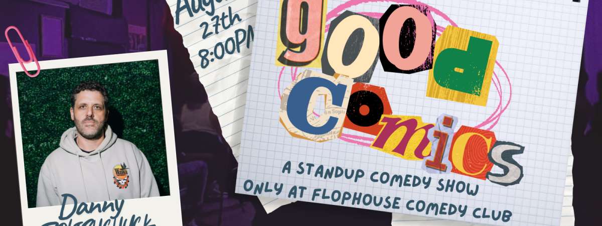 Good Comics