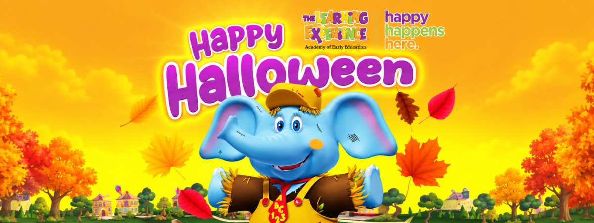 Bubbles' Not-So-Haunted House at TLE Bushwick