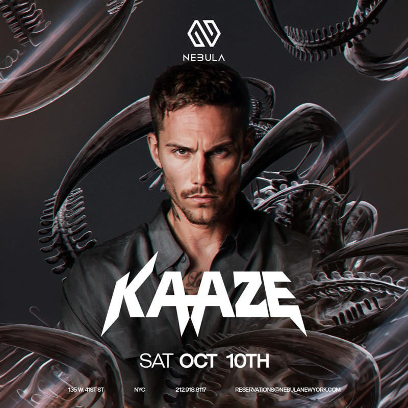 Kaaze