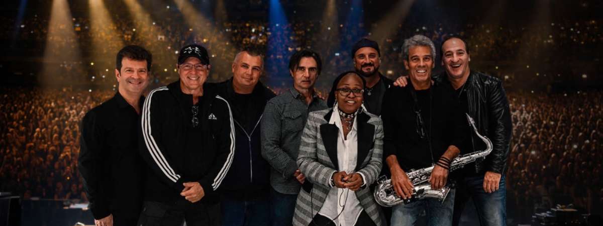 The Music of Billy Joel featuring The Billy Joel Band