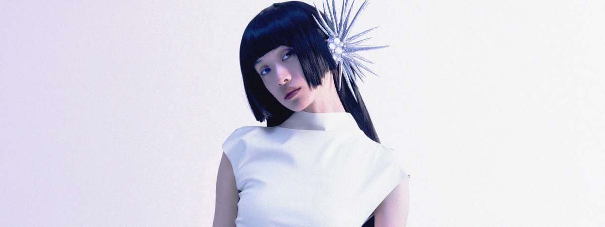 FiFi Zhang w/ gum.mp3 + more TBA