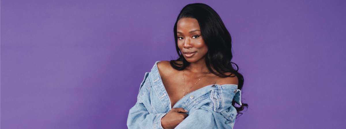 Sydnee Washington: My Black Barbie Story
