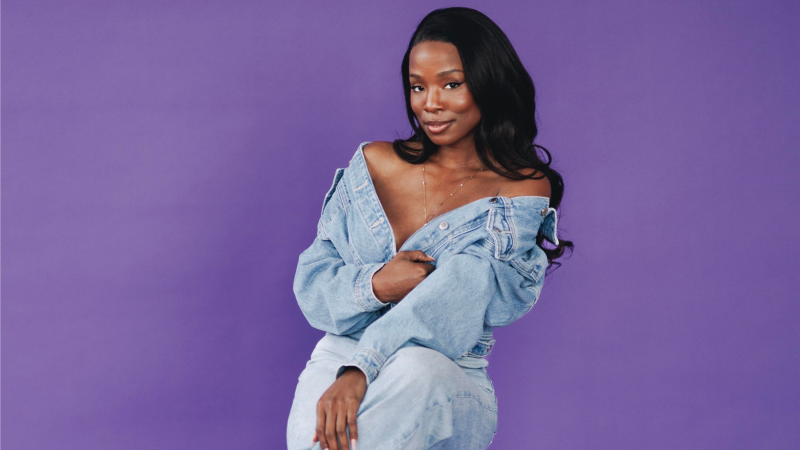 Sydnee Washington: My Black Barbie Story