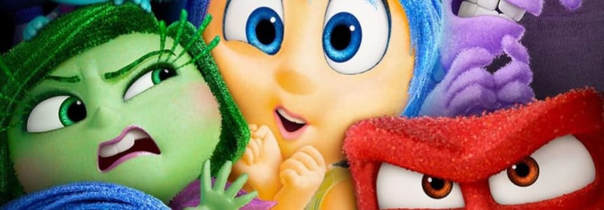 Disney and Pixar Trivia