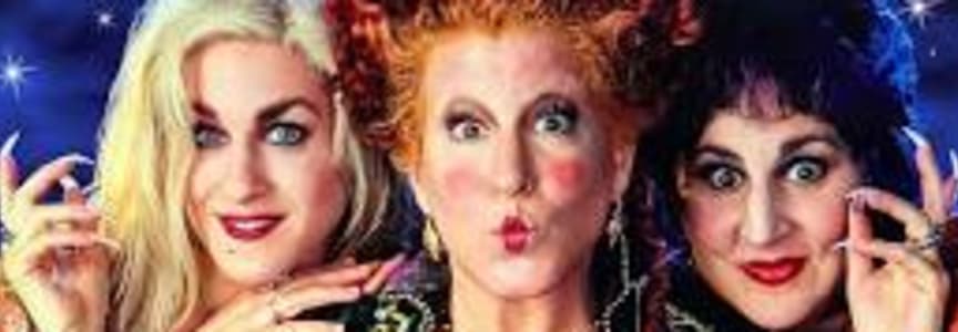 Hocus Pocus