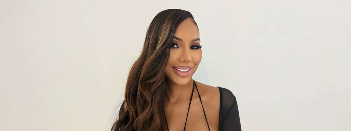 An Intimate Evening With Tamar Braxton