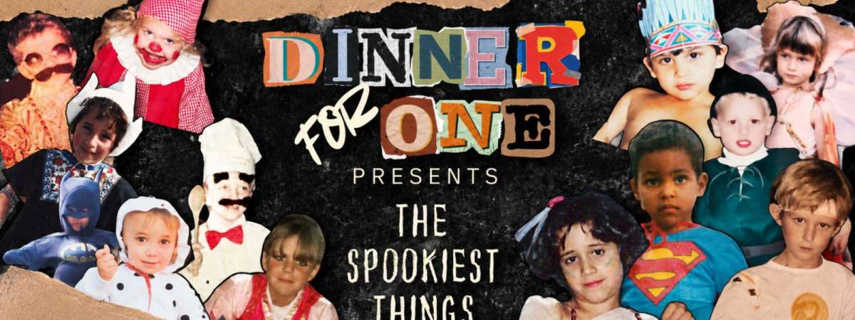 The Spookiest Things