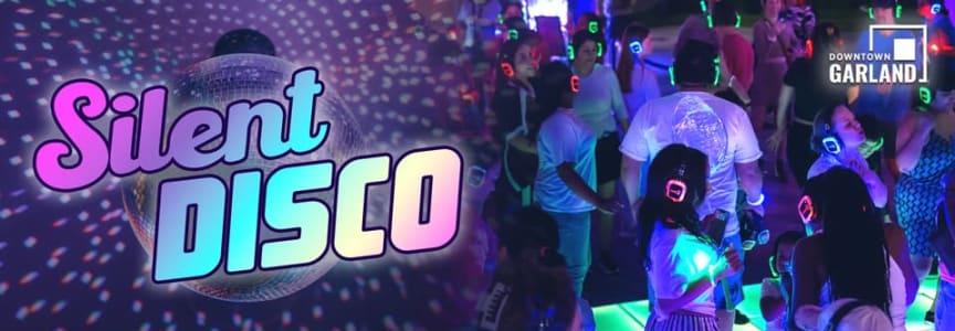 Silent Disco