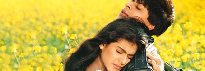 Dilwale Dulhania Le Jayenge