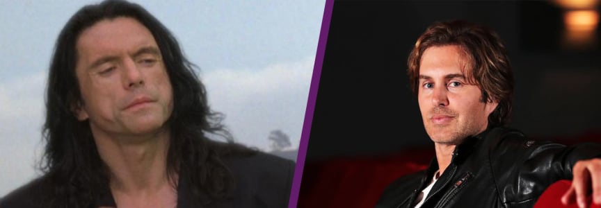 The Room with Greg Sestero