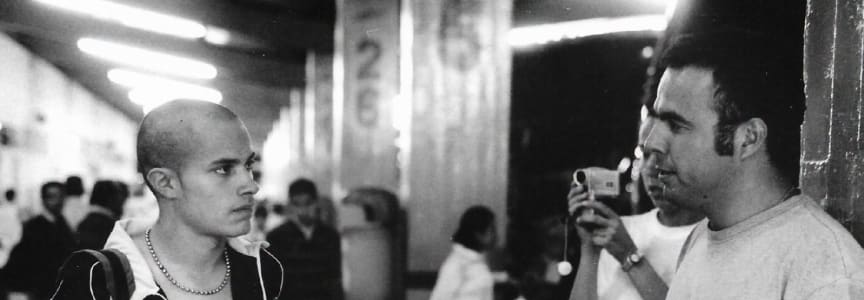 Seminar: Amores Perros