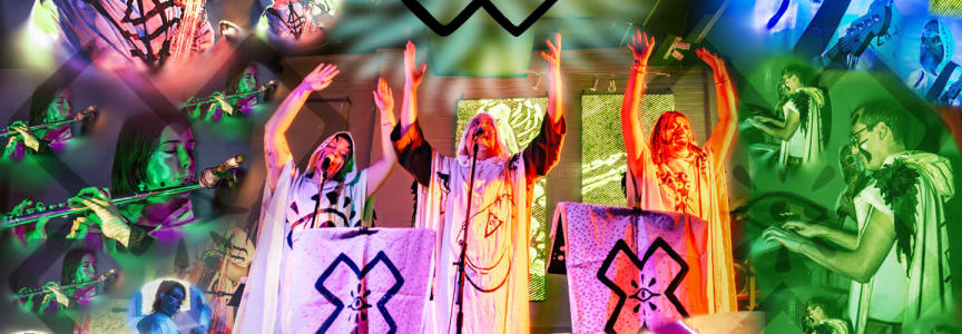 Sorcerers' Soiree