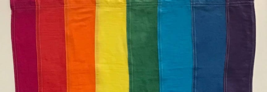 Transmasculine San Francisco | In The Archives