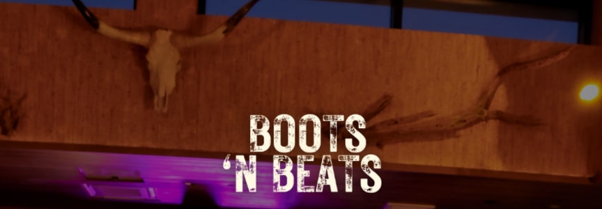 Boots 'N Beats & Crown Royal: BRING IT AUSTIN