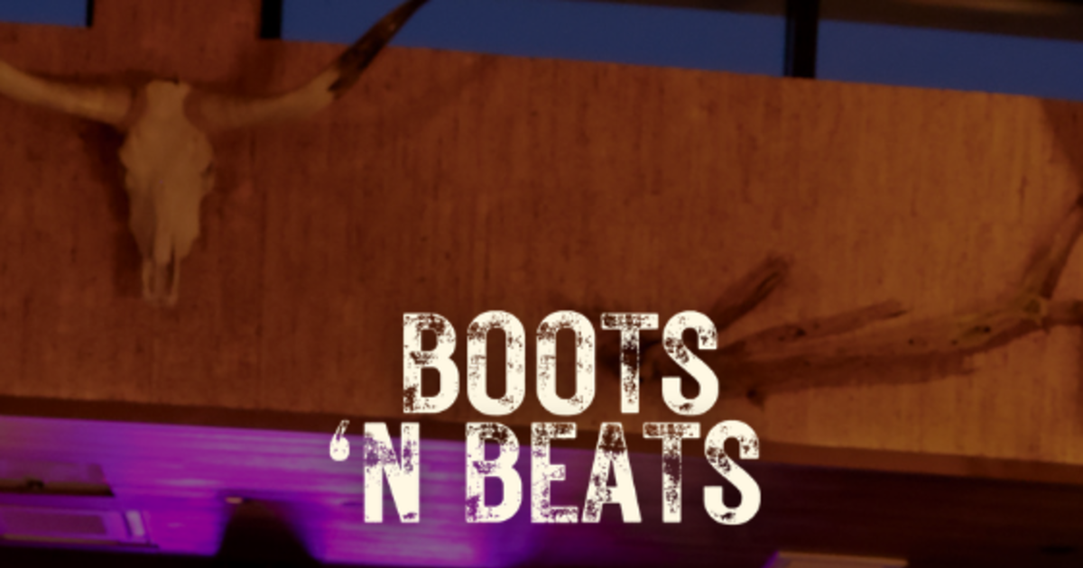 Boots 'N Beats & Crown Royal: BRING IT AUSTIN