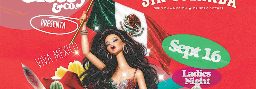 Pinta y Canta // Despechados: El Grito Editon