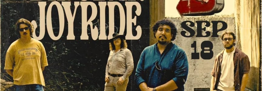 Bipolar Joyride & Whyburn