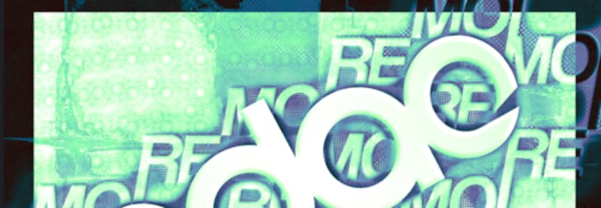 Release Party: ODAE’s MOIREMOIREMOIRE