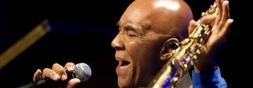 Bruce Bartlett's Jazz Group featuring Stan Strickland