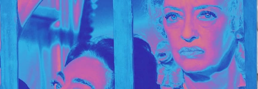Queer Film 101: What Ever Happened to Baby Jane?