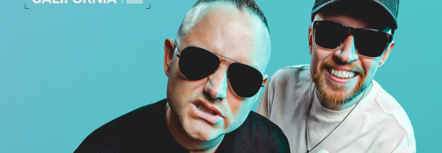 Da Tweekaz