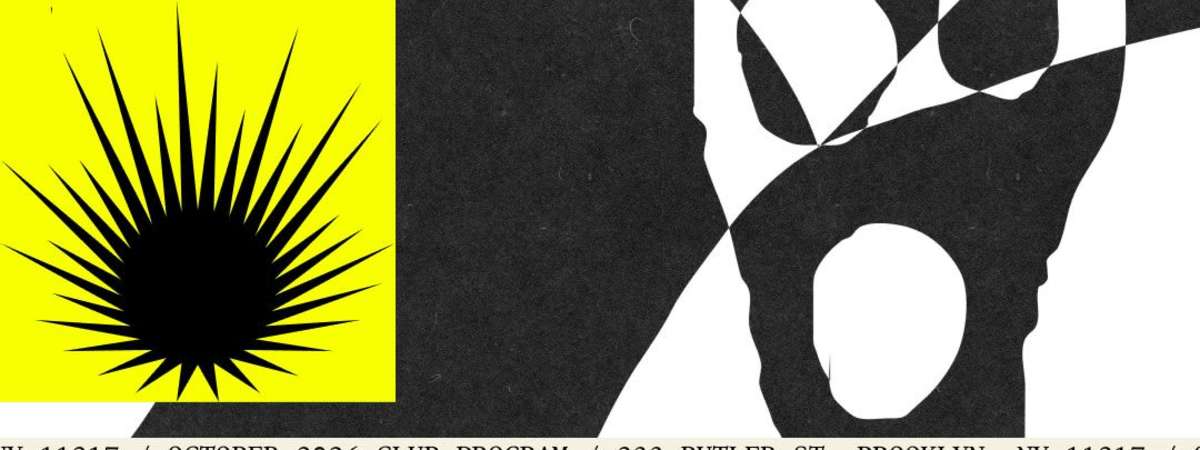 Grace Sands, Michael Serafini / Prosumer, Jacob Meehan / Chris Cruse