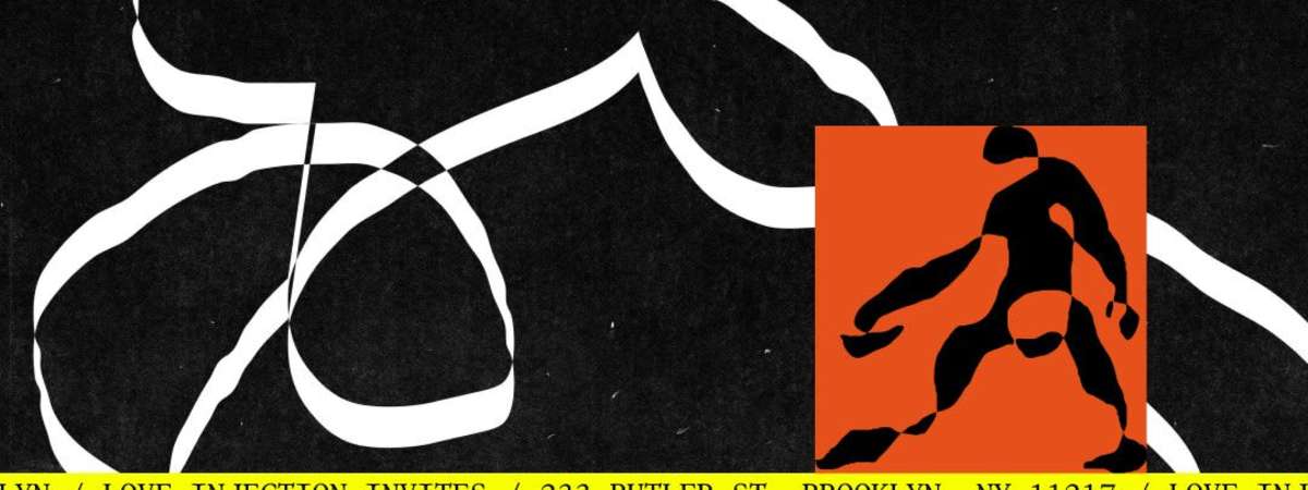 Love Injection Invites: Pete BBE, Johnny Reckless, Jeff Higgins, & More!