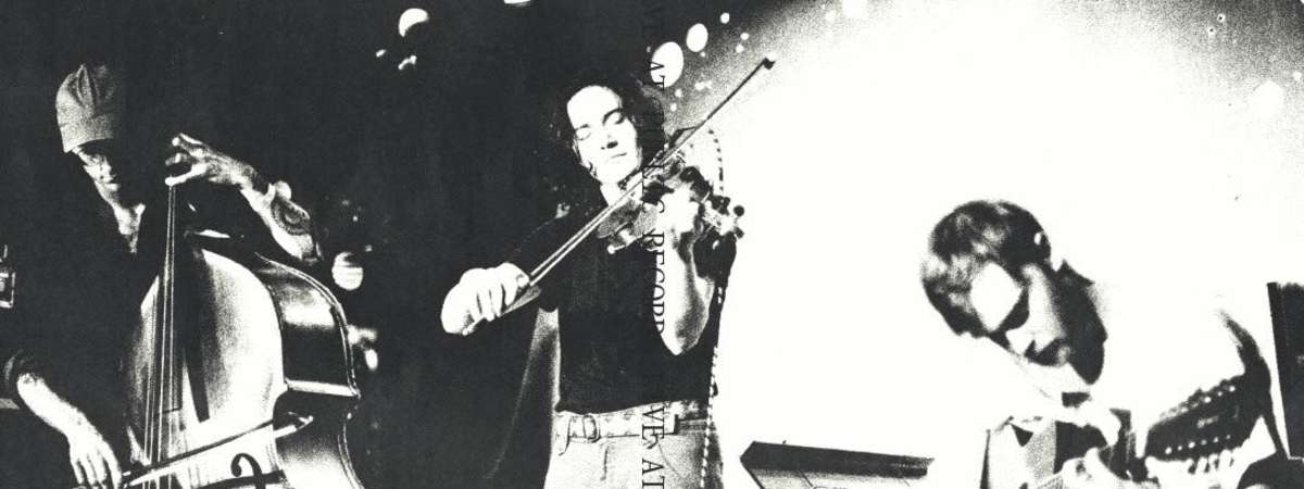 Magic Tuber Stringband