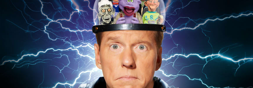 Jeff Dunham: Artificial Intelligence