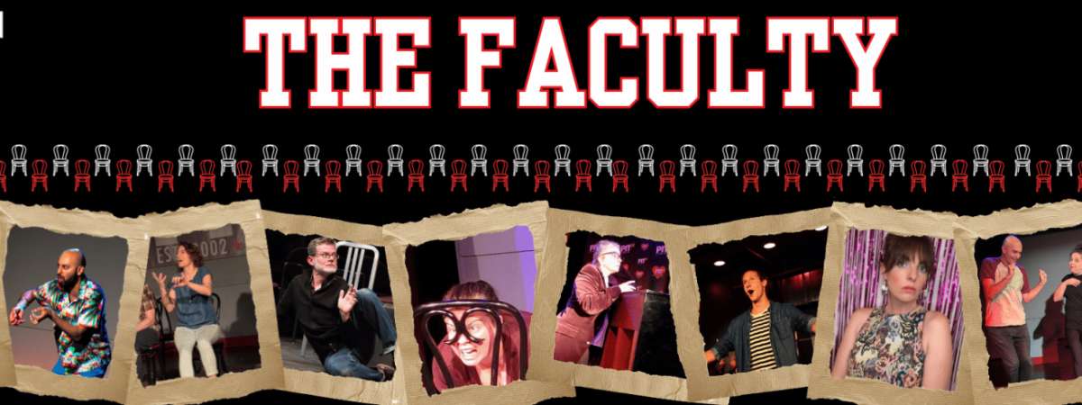 The Faculty