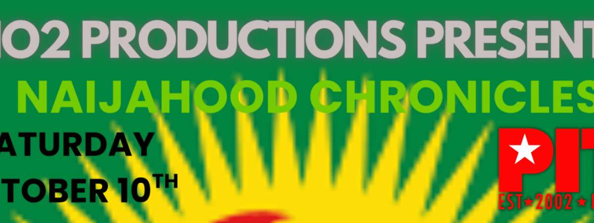 Naijahood Chronicles