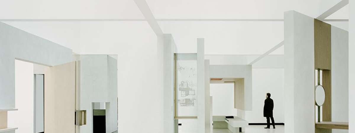 Christine Chang: Dialogue as Method — Objects, Gaps & Off-Modern Ruins