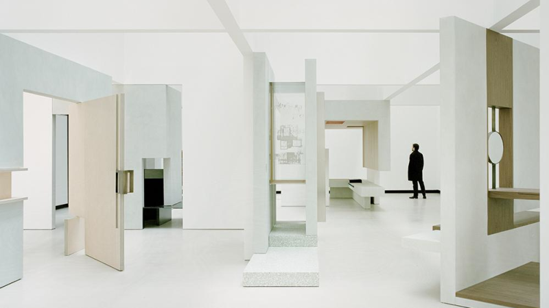 Christine Chang: Dialogue as Method — Objects, Gaps & Off-Modern Ruins