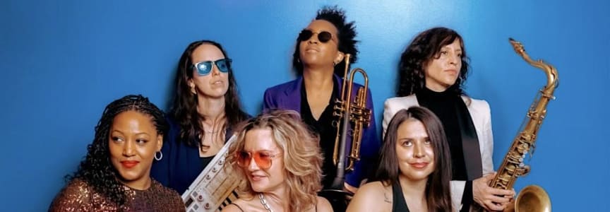 Dawn Drake & ZapOte