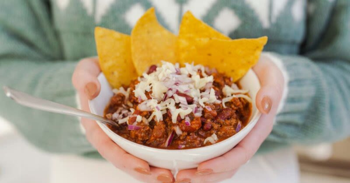 Chefs’ Chili Cook Off