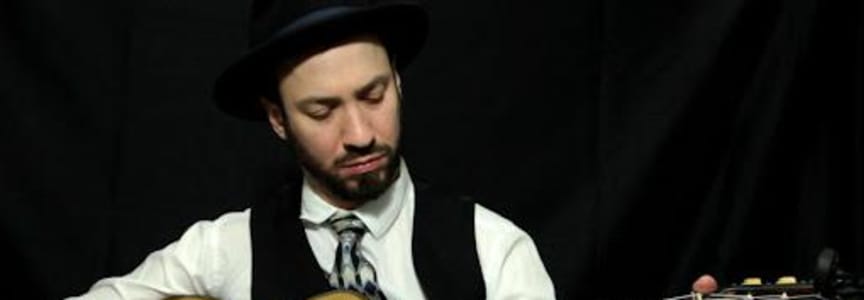Alex Simon Ensemble