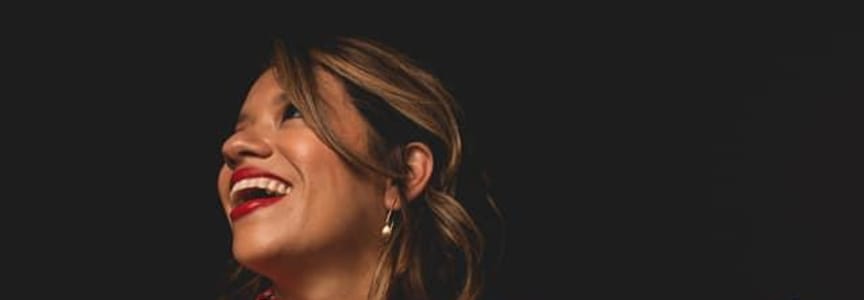 Jazz, Blues, Latin & more with Mariella Price