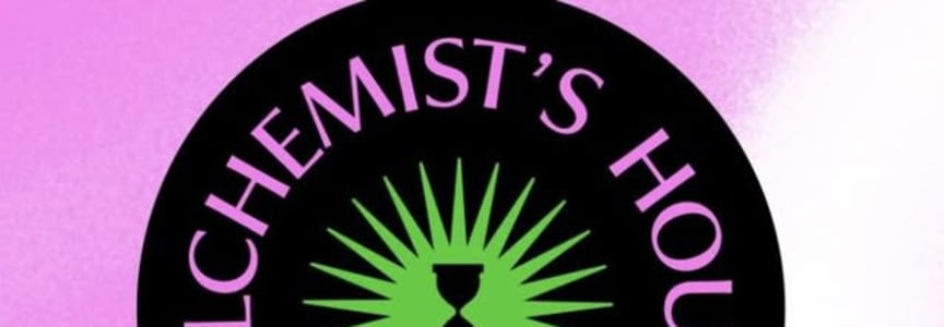 Alchemist Hour Hosted by 3 Spirits
