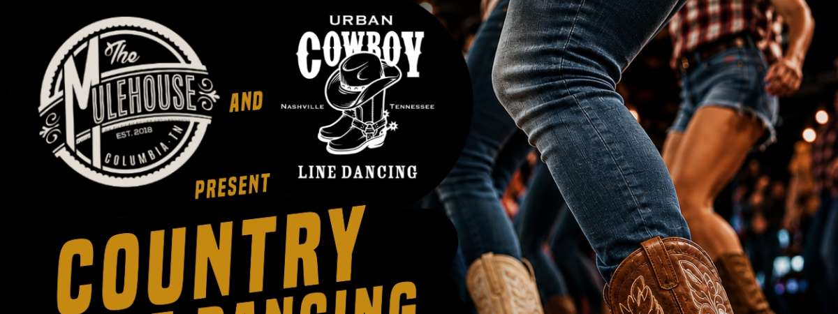 Country Line Dance Night