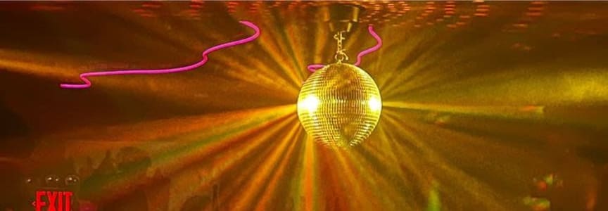 Dancefloor to Lifeline: Fundraging for Trans Healthcare, Then and Now