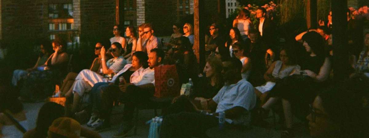 Sofar Sounds - Union Square