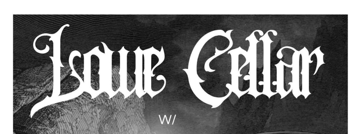 Lowe Cellar // May Never Return // Calendar Year