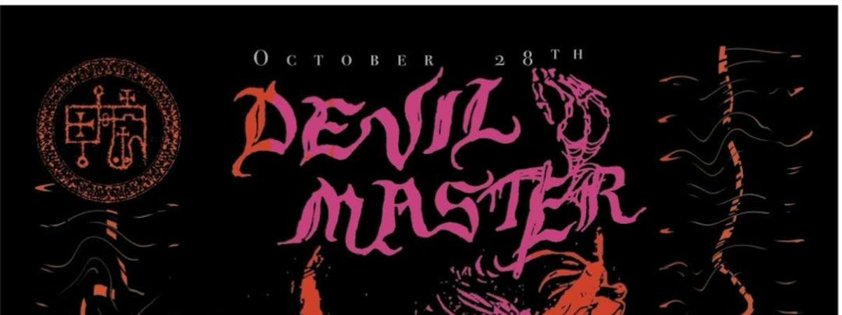 Devil Master