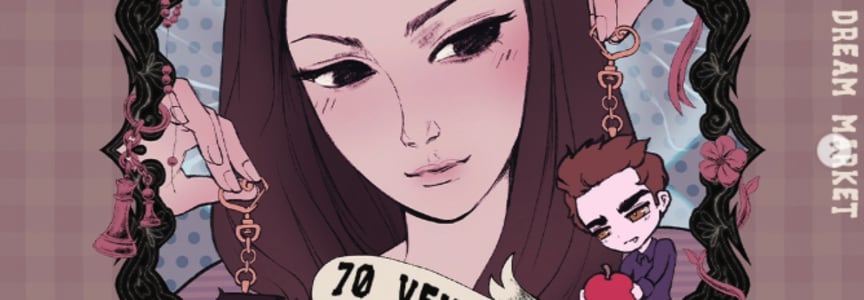 Manic Pixie Dream Market