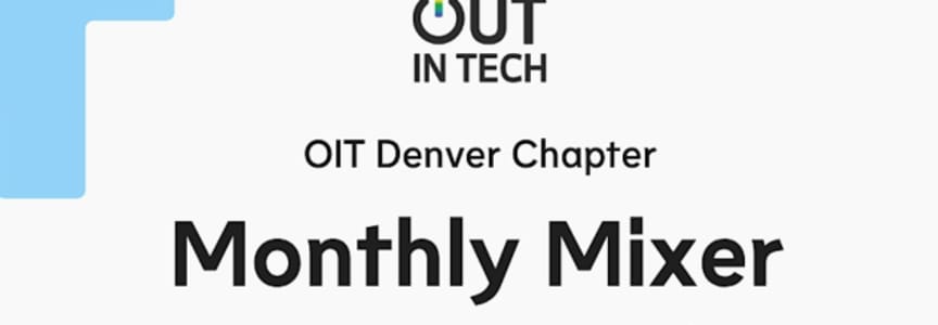 Out In Tech (Meetup)