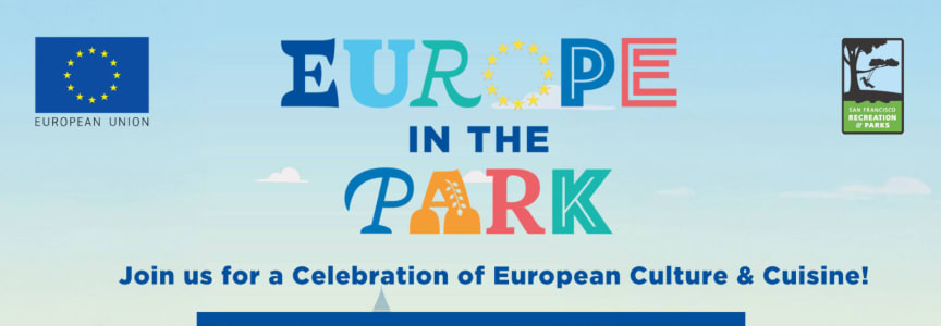 Europe in the Park