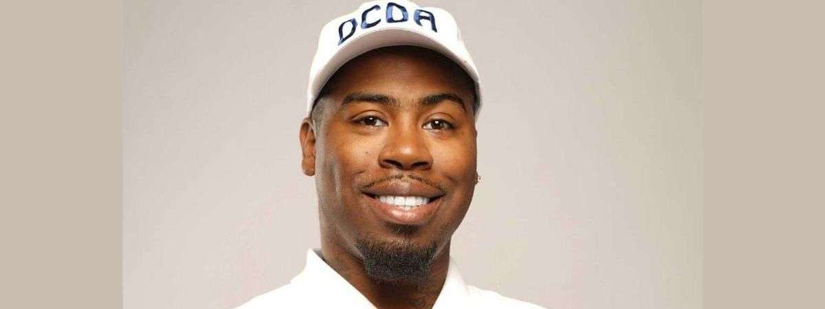 Calimar White