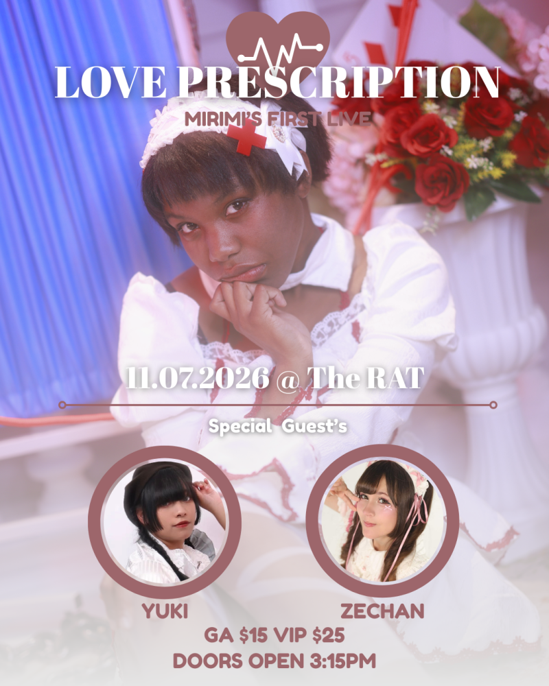 Love Prescription