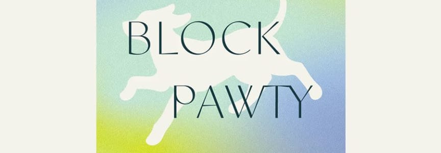 Legacy Place Block Pawty