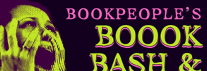 Boook Bash & Tattoo Flash